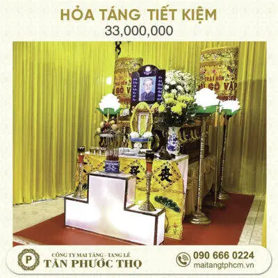 gói dịch vụ hỏa táng trọn gói tiết kiệm dịch vụ mai táng trọn gói tang lễ trọn gói giá dịch vụ mai táng trọn gói gói hoả táng tiết kiệm chi phí tang lễ tết
