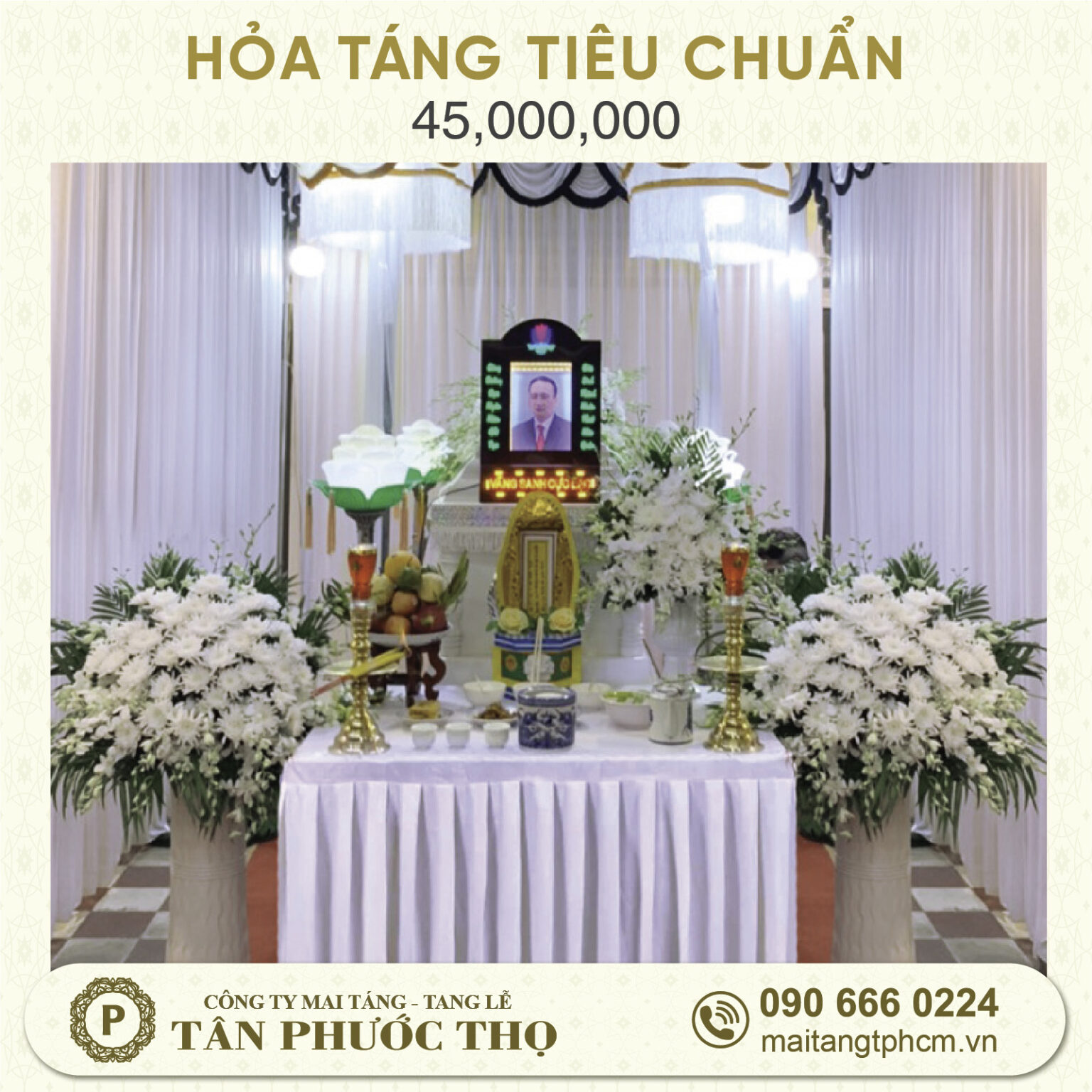 gói dịch vụ hỏa táng trọn gói tiêu chuẩn dịch vụ mai táng trọn gói tang lễ trọn gói giá dịch vụ mai táng trọn gói gói hoả táng tiêu chuẩn