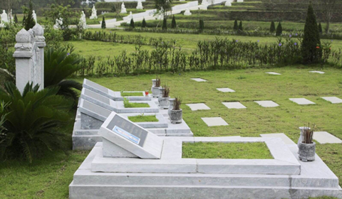 cải táng bốc mộ