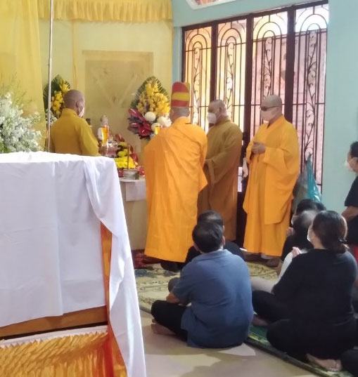 Giá dịch vụ mai táng trọn gói, dịch vụ tang lễ trọn gói dịch vụ mai táng phật giáo dịch vụ mai táng công giáo