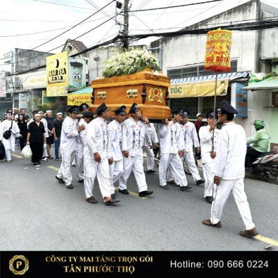 Quan tài danh mộc sao trơn dịch vụ mai táng trọn gói tang lễ trọn gói