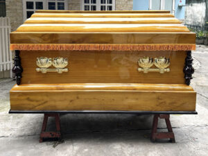 Quan Tài Địa Táng Danh Mộc Sao Trơn dịch vụ mai táng trọn gói tang lễ trọn gói