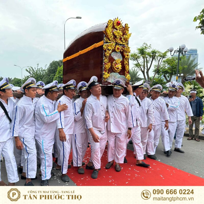 đội công nhân tang lễ trong gói an táng báo ân dịch vụ tang lễ trọn gói và an táng trọn gói