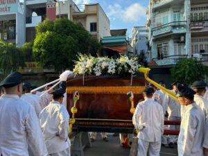 dịch vụ mai táng trọn gói dịch vụ tang lễ trọn gói