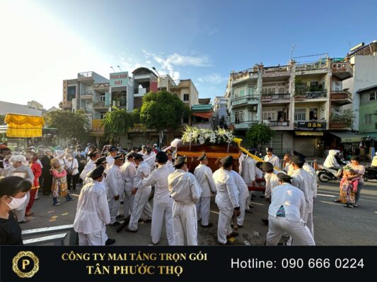 hòm nắp tròn hòm nhất dịch vụ mai táng trọn gói dịch vụ tang lễ trọn gói