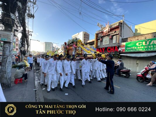 dịch vụ mai táng trọn gói dịch vụ tang lễ trọn gói cao cấp trang trọng