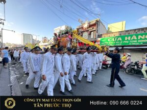 dịch vụ mai táng trọn gói dịch vụ tang lễ trọn gói hòm nhất nắp tròn quan tài địa táng nắp tròn