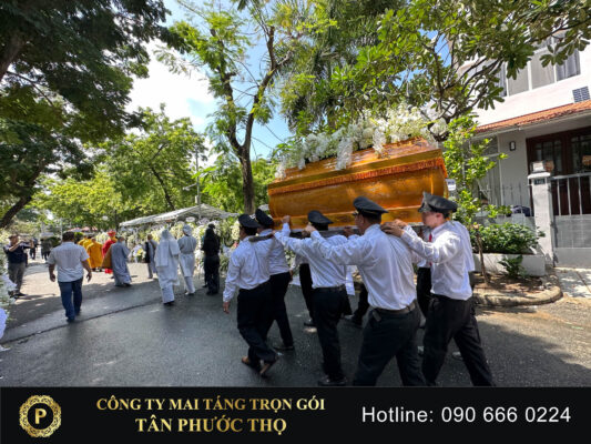 dịch vụ mai táng trọn gói dịch vụ tang lễ trọn gói dịch vụ hỏa táng trang trọng