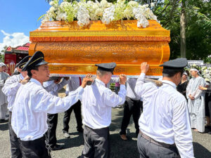 chi phí dịch vụ mai táng trọn gói quận 1 dịch vụ tang lễ trọn gói