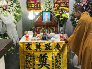 chi phí dịch vụ mai táng trọn gói quận 4 dịch vụ tang lễ trọn gói