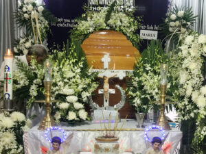 chi phí dịch vụ mai táng trọn gói quận 4 dịch vụ tang lễ trọn gói