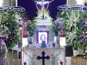 tantg lễ công giáo mai táng công giáo thiên chúa giáo