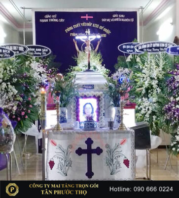 tantg lễ công giáo mai táng công giáo thiên chúa giáo