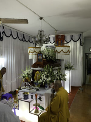 trang trí tang lễ dịch vụ mai táng trọn gói tang lễ trọn gói