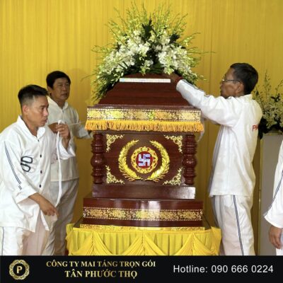 dịch vụ mai táng trọn gói chung cư tang lễ trọn gói chung cư hỏa táng trang trọng