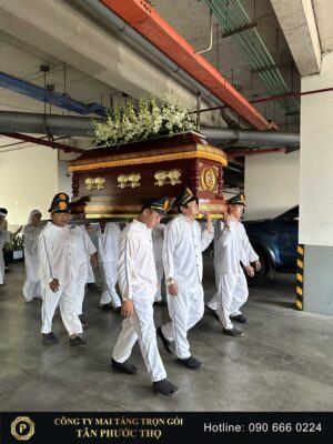 dịch vụ mai táng trọn gói chung cư tang lễ trọn gói chung cư hỏa táng trang trọng