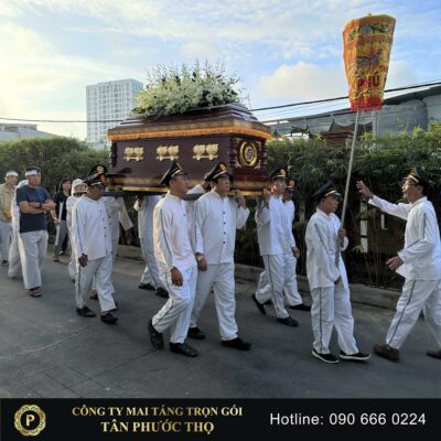 dịch vụ mai táng trọn gói chung cư tang lễ trọn gói chung cư hỏa táng trang trọng