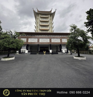 Nhà Tang Lễ Gò Vấp dịch vụ mai táng trọn gói dịch vụ tang lễ trọn gói đạo tin lành