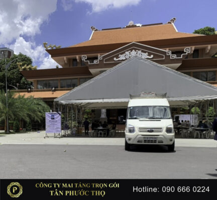 Tang lễ cán bộ cao cấp nhà tang lễ bộ quốc phòng bệnh viện 175