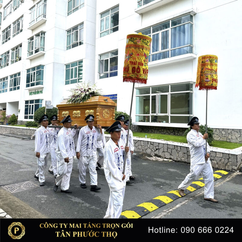 Dịch vụ mai táng ở chung cư tổ chức tang lễ ở chung cư dịch vụ mai táng trọn gói tang lễ trọn gói
