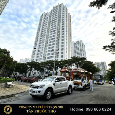 Dịch vụ mai táng ở chung cư tổ chức tang lễ ở chung cư dịch vụ mai táng trọn gói tang lễ trọn gói