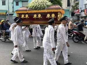 dịch vụ mai táng chùa long huê tang lễ chùa long huê