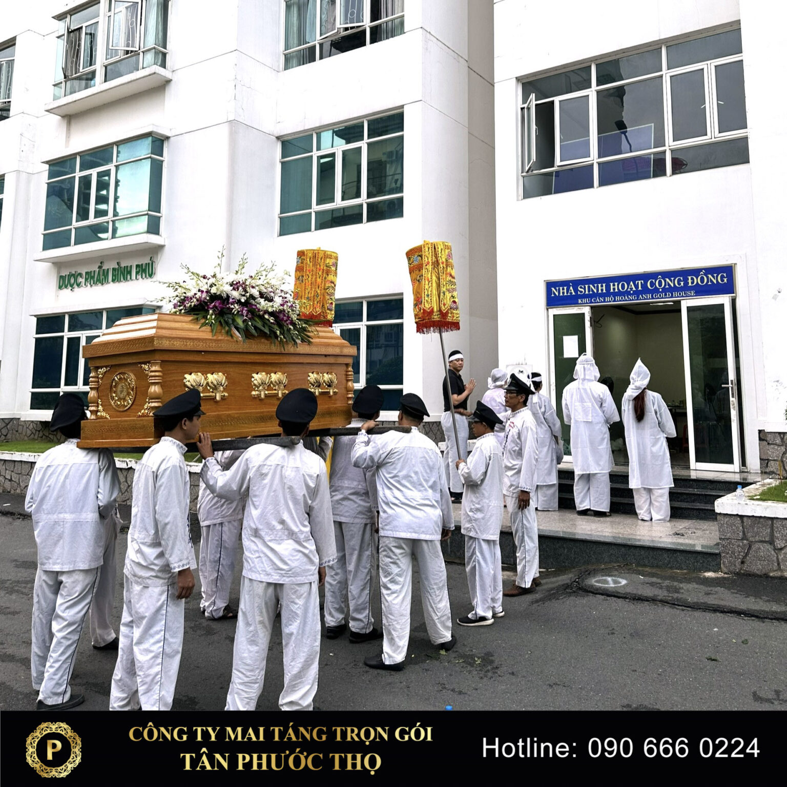 Dịch vụ mai táng ở chung cư tổ chức tang lễ ở chung cư dịch vụ mai táng trọn gói tang lễ trọn gói