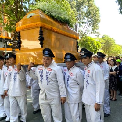 Quan tài địa táng danh mộc trai trơn dịch vụ an táng cao cấp tang lễ trọn gói mai táng trọn gói