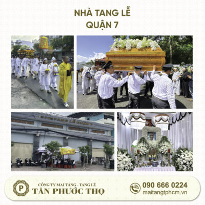 nhà tang lễ quận 7