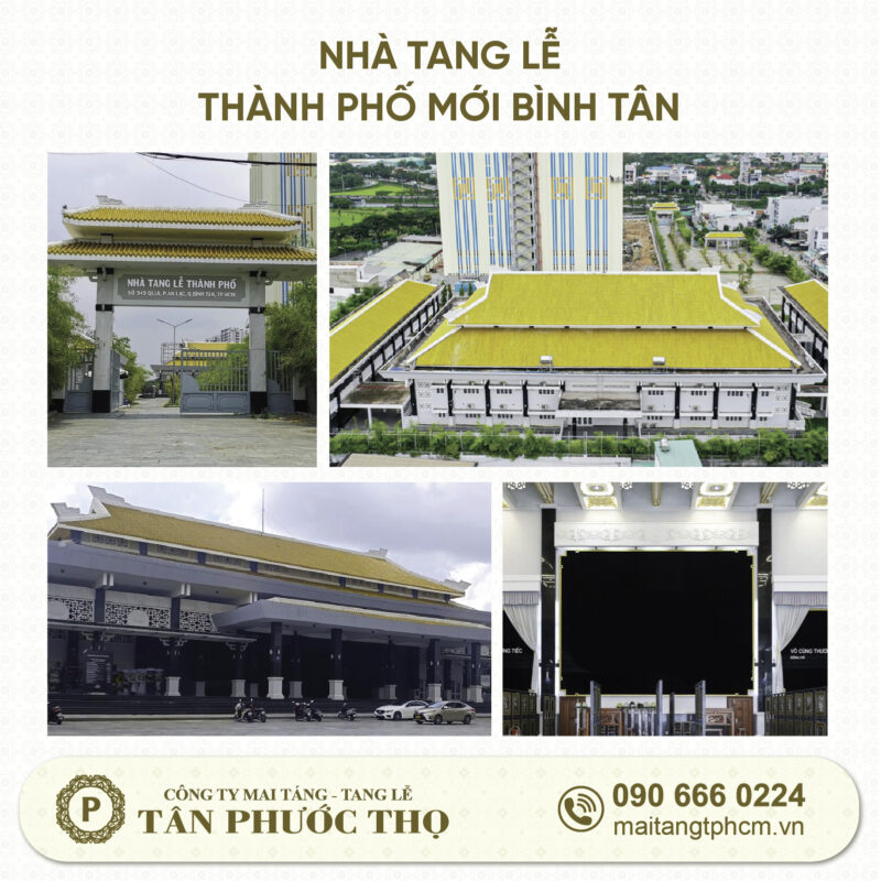 nhà tang lễ thành phố mới bình tân