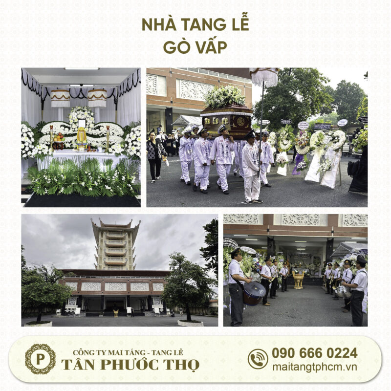 nhà tang lễ gò vấp