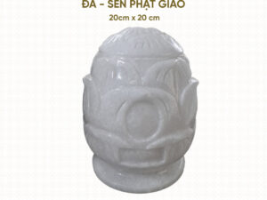 Hũ Cốt Sen Đá