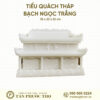 Tiểu Quách Đá Hoa Xanh
