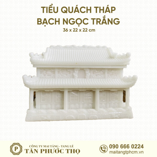 Tiểu Quách Đá Hoa Xanh