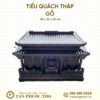 Tiểu Quách Tháp Gỗ