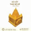 hũ cốt tháp bồ đề tang lễ phật giáo dịch vụ mai táng trọn gói tang lễ trọn gói