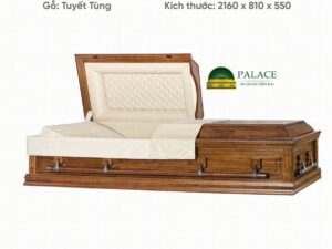 Quan tài an táng hiện đại Yên Nghỉ dịch vụ mai táng trọn gói dịch vụ tang lễ trọn gói tang lễ hiện đai