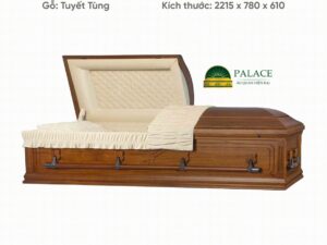 Quan tài an táng hiện đại An Tâm dịch vụ mai táng trọn gói dịch vụ tang lễ trọn gói tang lễ hiện đai