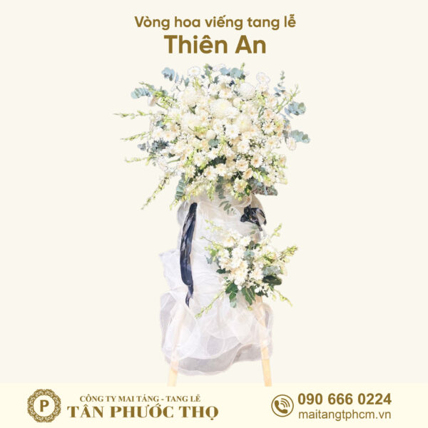 Hoa Tang Lễ Thiên An