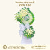 Hoa Tang Lễ Vĩnh Yên