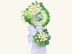 Hoa Tang Lễ Vĩnh Yên