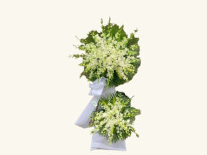 Hoa Tang Lễ Kính Nhớ