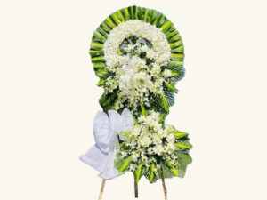 Hoa Tang Lễ Phúc An