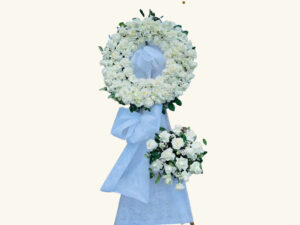 Hoa Tang Lễ Phúc Thọ