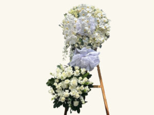 Hoa Tang Lễ Phúc Yên