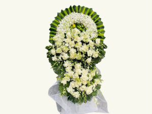 Hoa Tang Lễ Tâm An