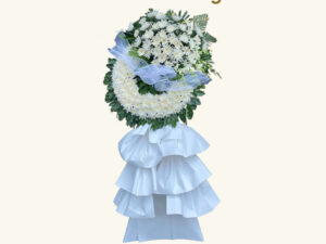 Hoa Tang Lễ Cảm Thương