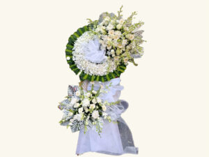 Hoa Tang Lễ Chân Tình