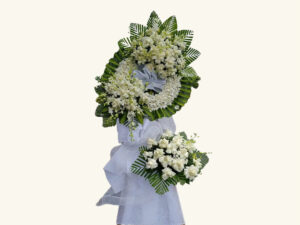 Hoa Tang Lễ Cõi Lành