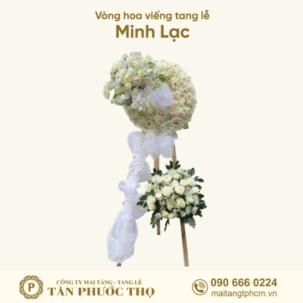 Hoa Tang Lễ Minh Lạc